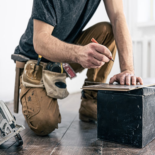 Giving Your Home a New Option